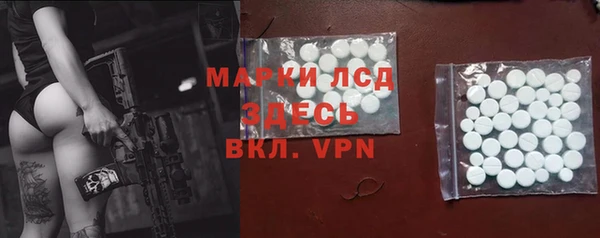 твердый Инта